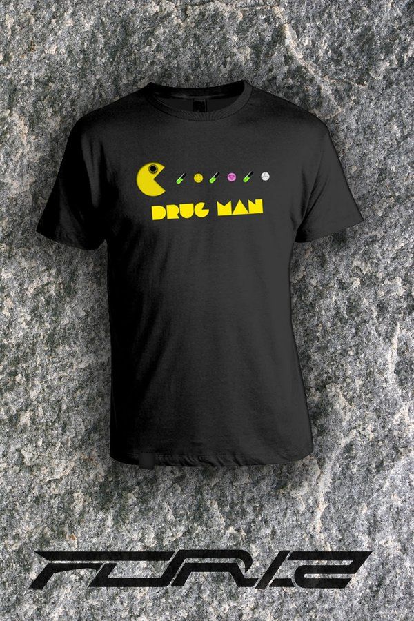 CAMISETAS FURIA 5