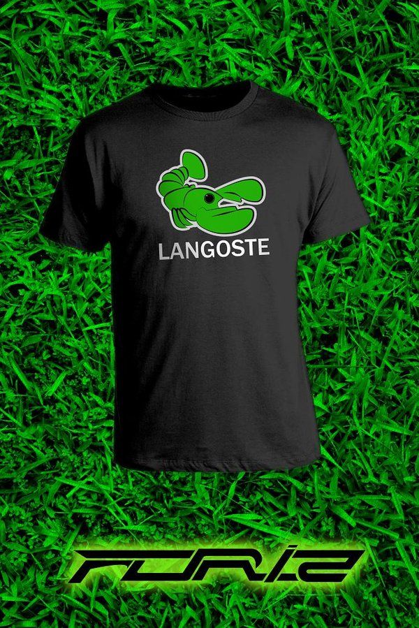 CAMISETAS FURIA 4