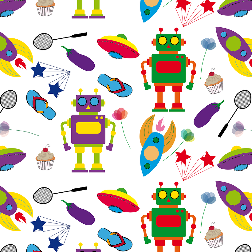Pattern - Design 
