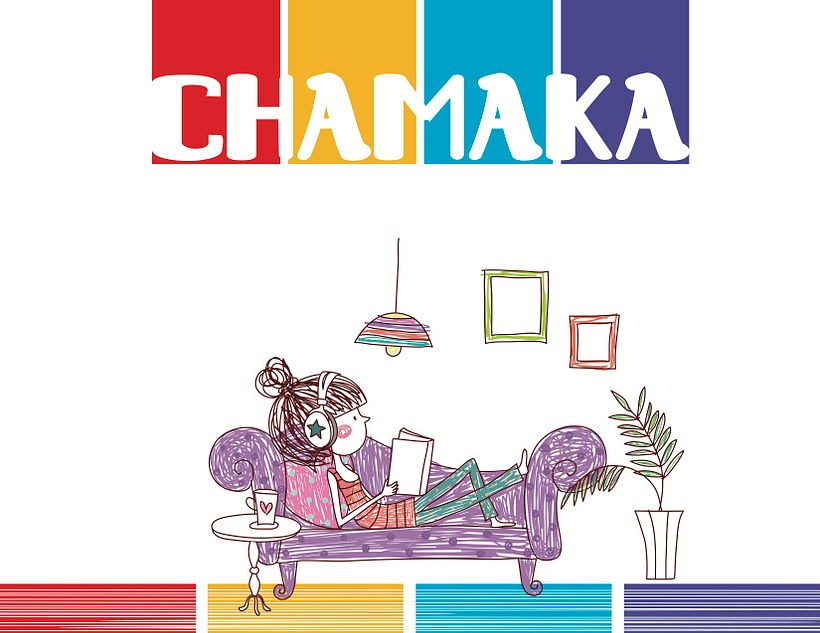 Chamaka 12