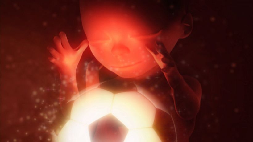 Motionkraft Showreel!!! 1