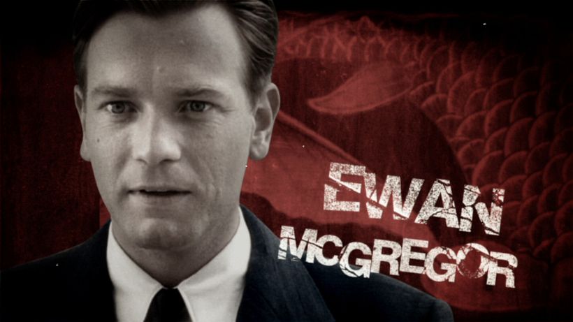 Motionkraft Showreel!!! 3