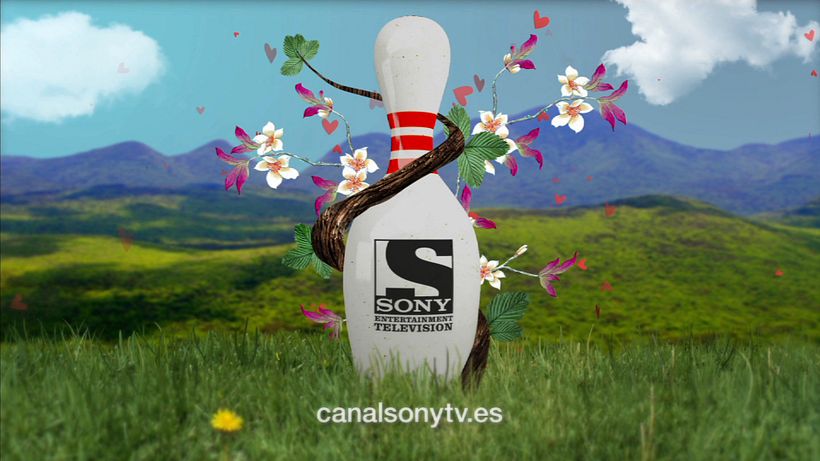 Motionkraft Showreel!!! 5