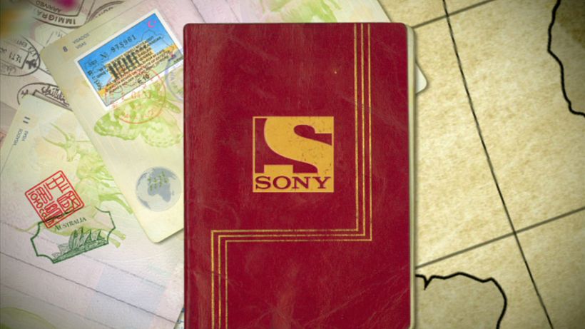 Motionkraft Showreel!!! 6