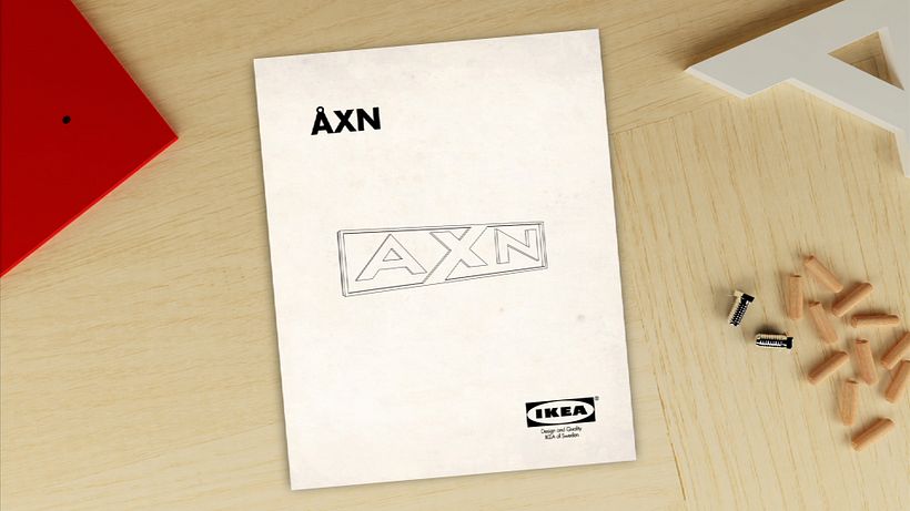 Motionkraft Showreel!!! 7