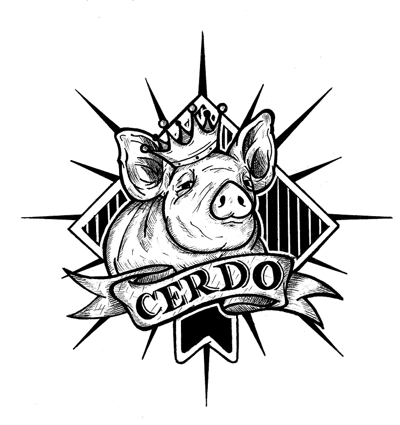el Cerdo 2