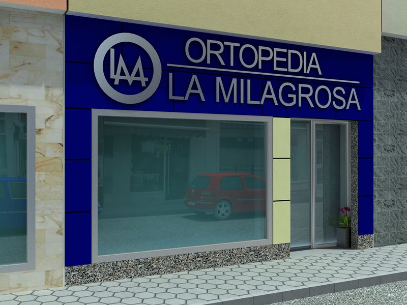 Interiores, Exteriores y Mobiliario 21