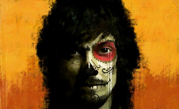 Entradas Agotadas III 36