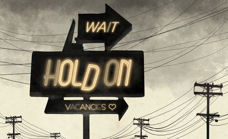 Entradas Agotadas III 34