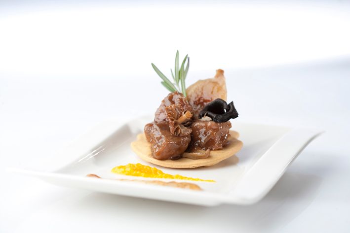 delicatessen - Photography