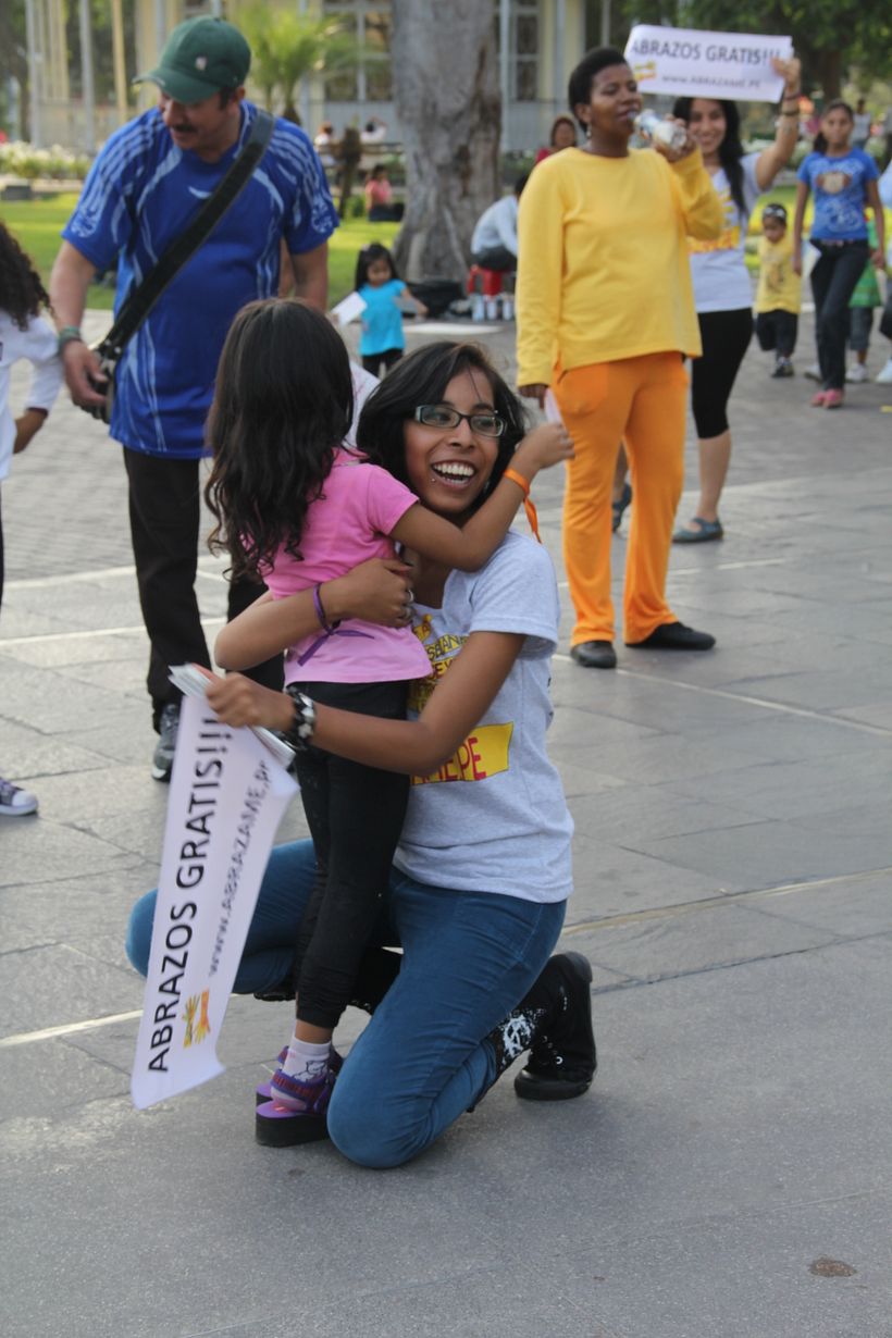 Intervención Alócate.pe 1