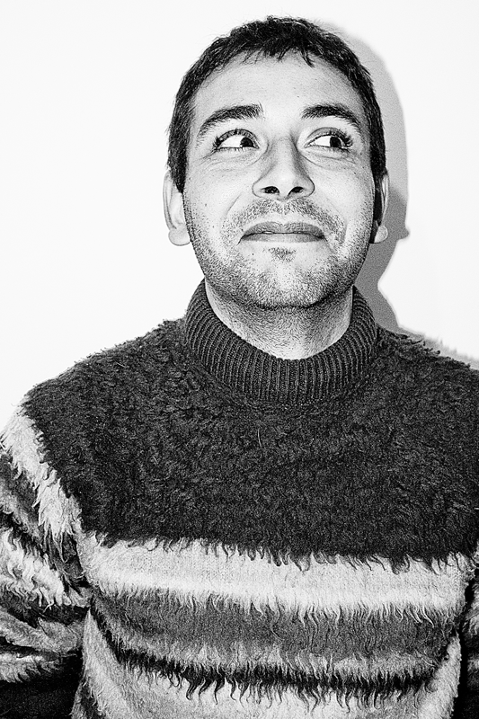 RETRATOS 7