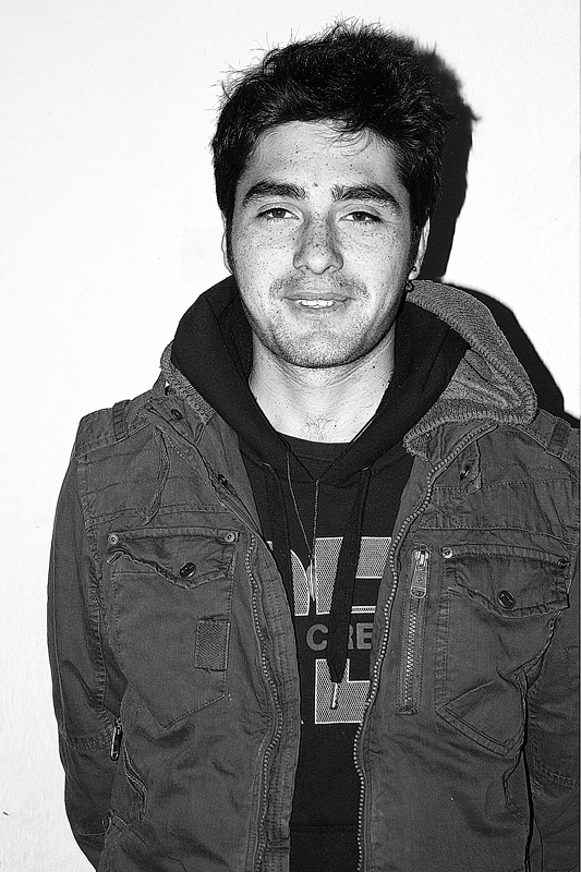 RETRATOS 19