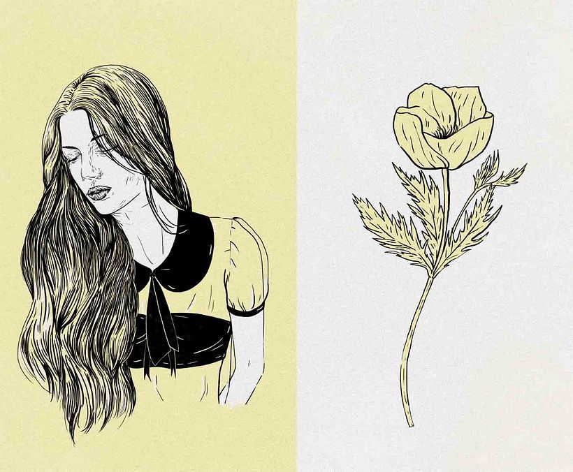 A Completely Unknown 6