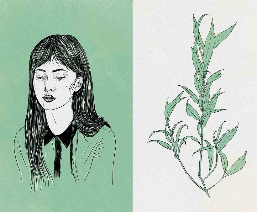 A Completely Unknown 3