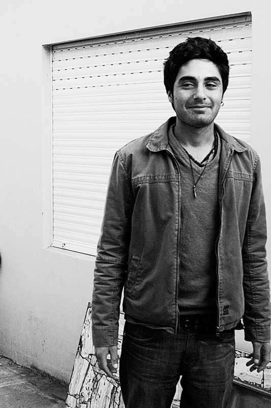 RETRATOS 8