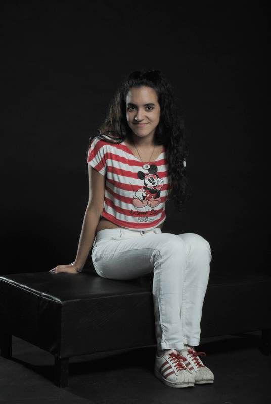 RETRATOS 18