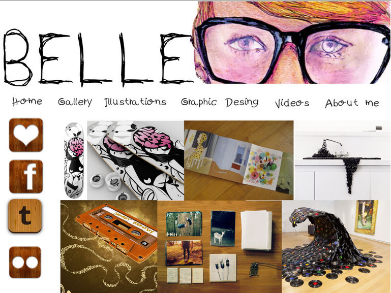 Pagina Web 1