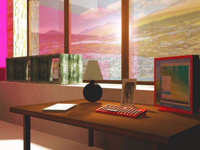 Estudio/Study - Design