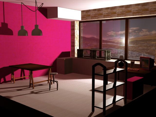 Estudio/Study - Design