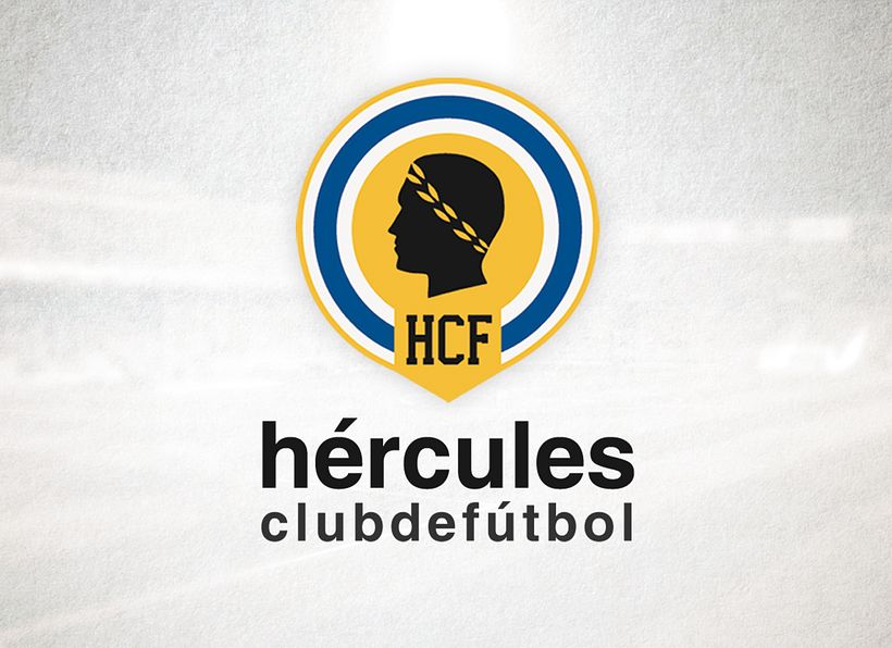 Hercules CF 2