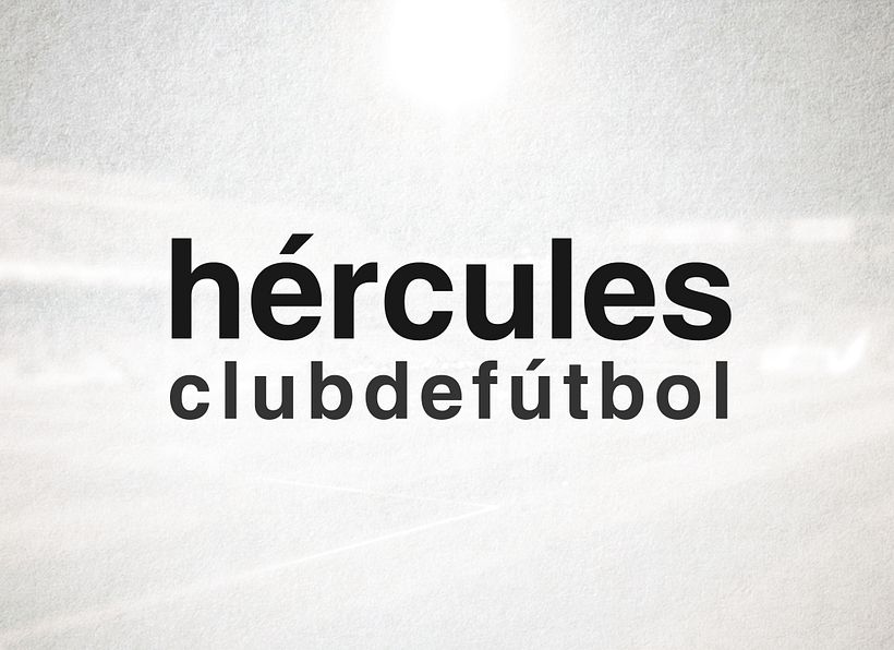 Hercules CF 5