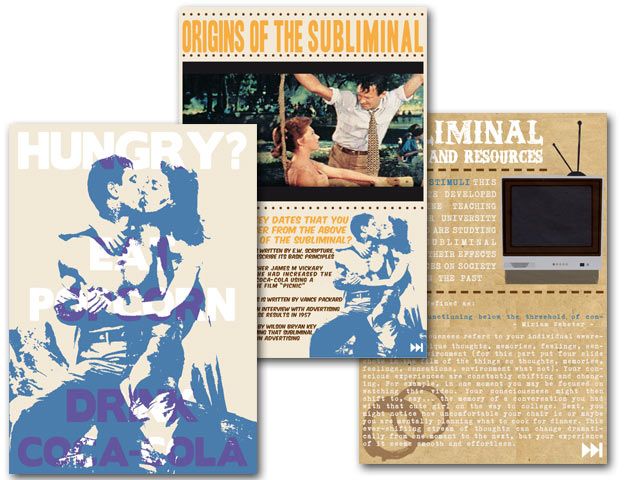 Subliminal Images 2