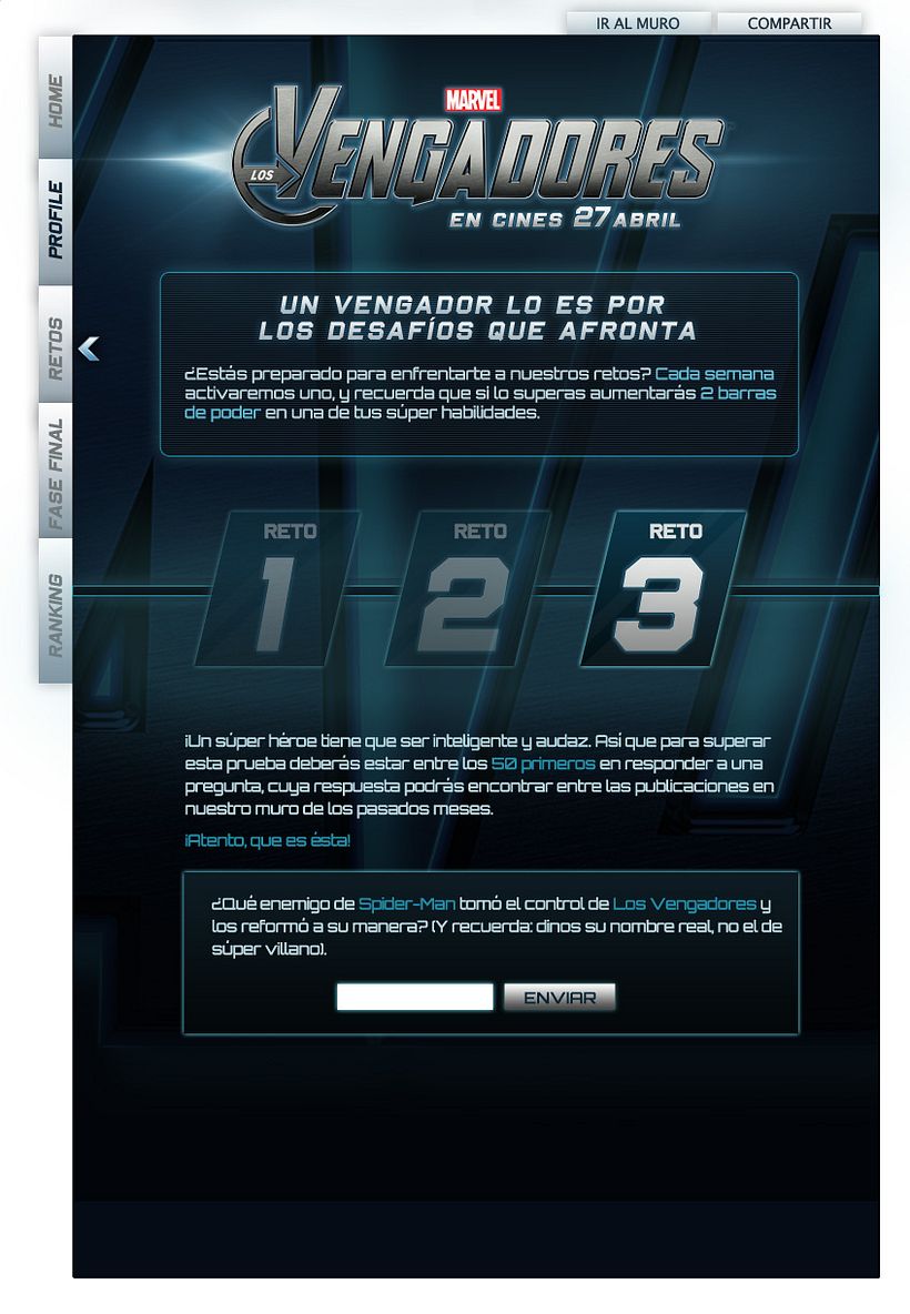 Vengadores 6
