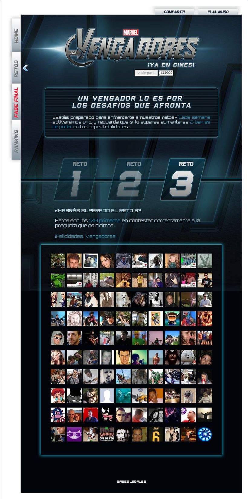 Vengadores 7