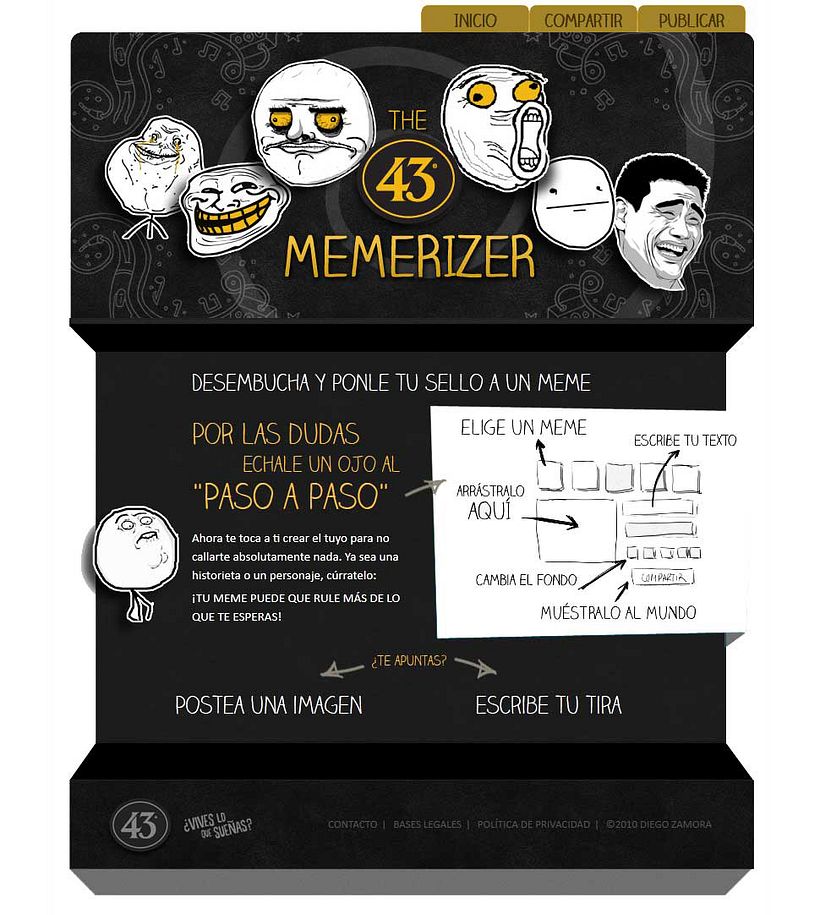Memerizer 1