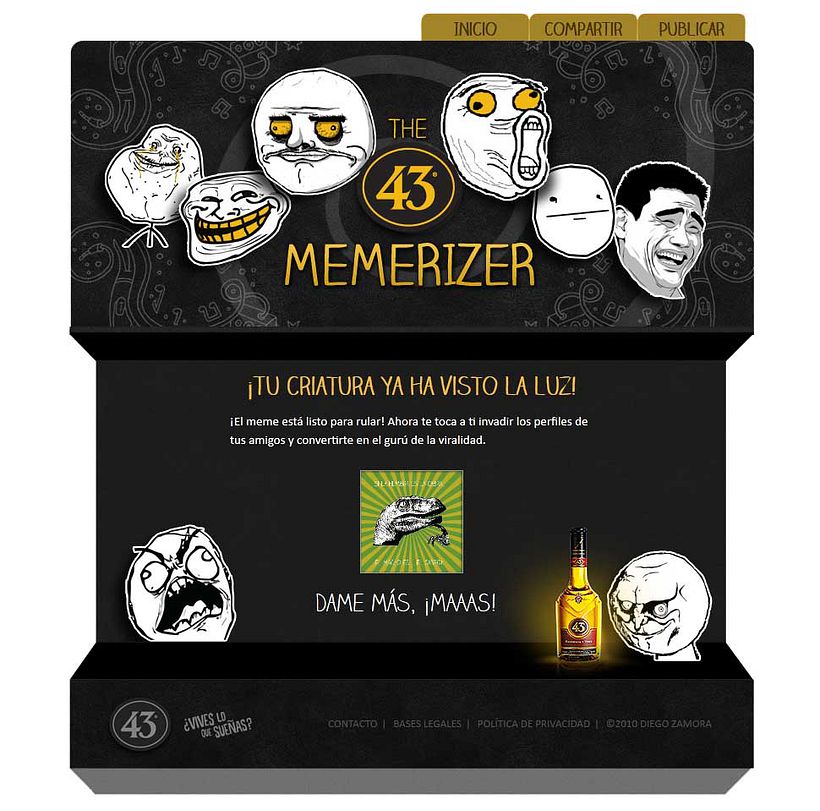 Memerizer 6