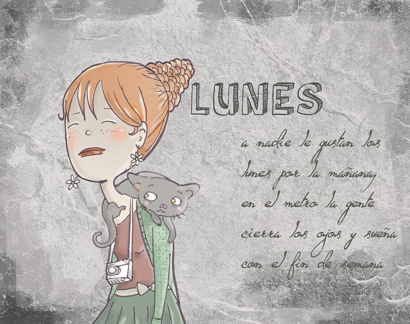 Ilustración libre 5