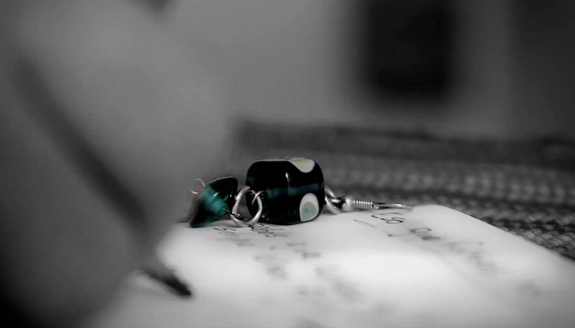 Vídeo Clip "Eso que fuimos nos sigue" 2