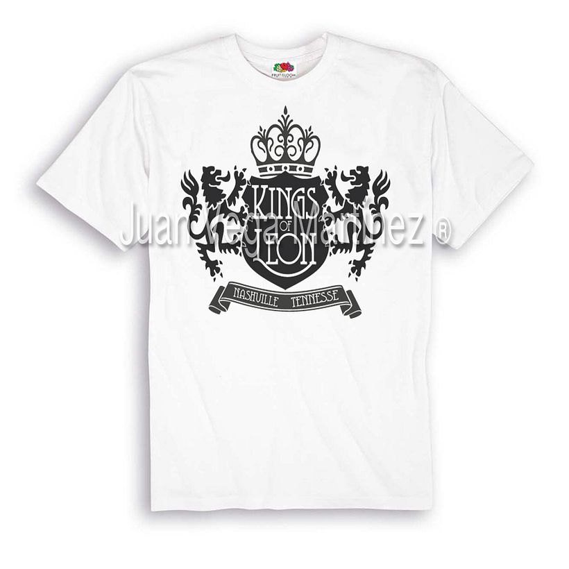 Camisetas con diseños exclusivos 112