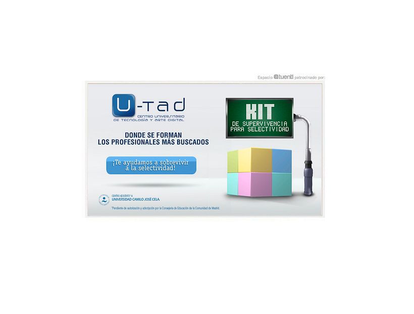 U-TAD Online 2
