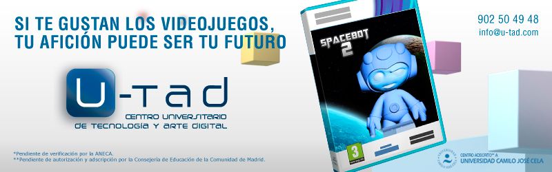 U-TAD Online 13