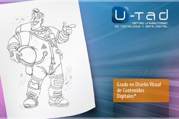 U-TAD Online 9
