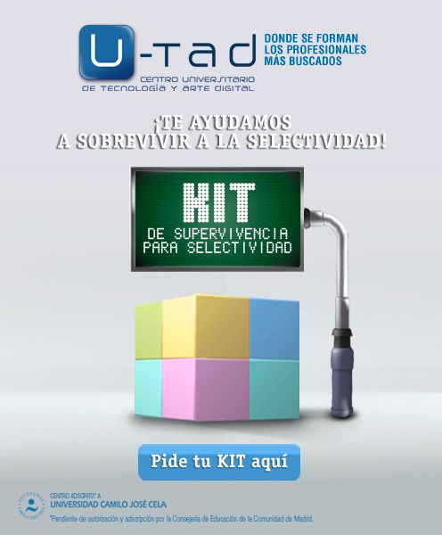 U-TAD Online 1