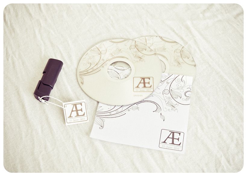 Invitaciones Boda Æ 10