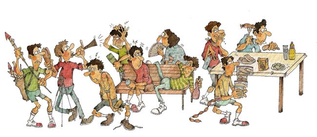Ilustraciones 22