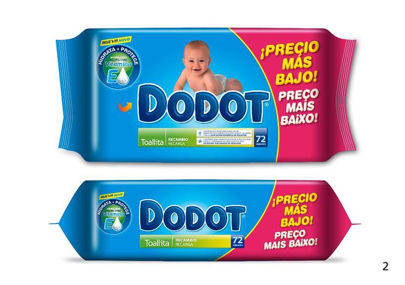 DODOT 1