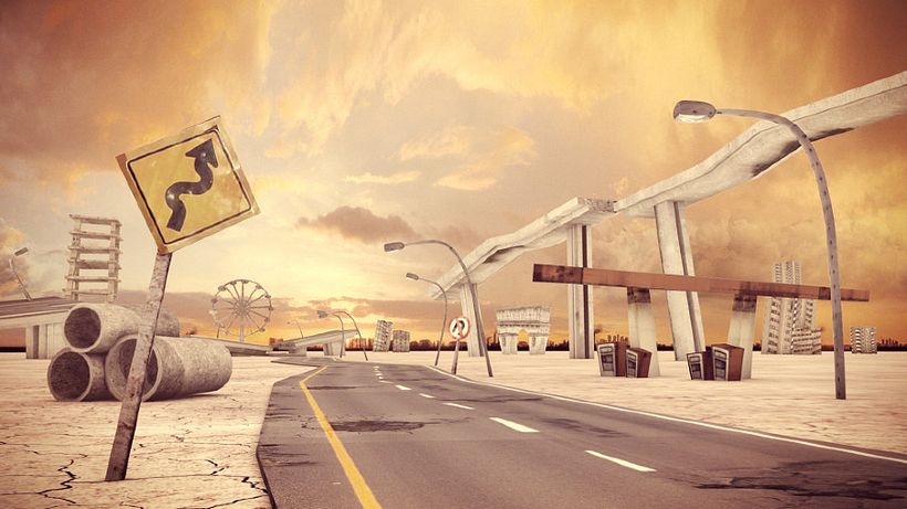 JOKEBOX enviroments 18