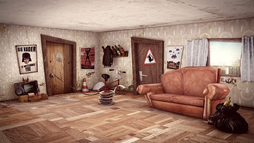 JOKEBOX enviroments 12