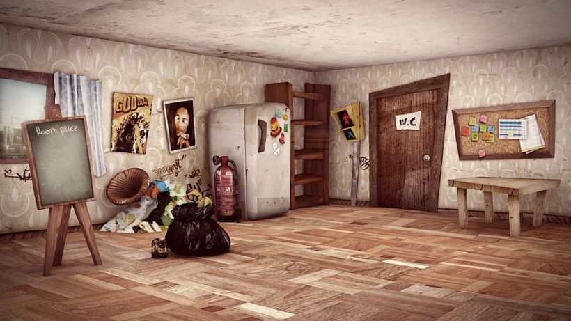 JOKEBOX enviroments 13