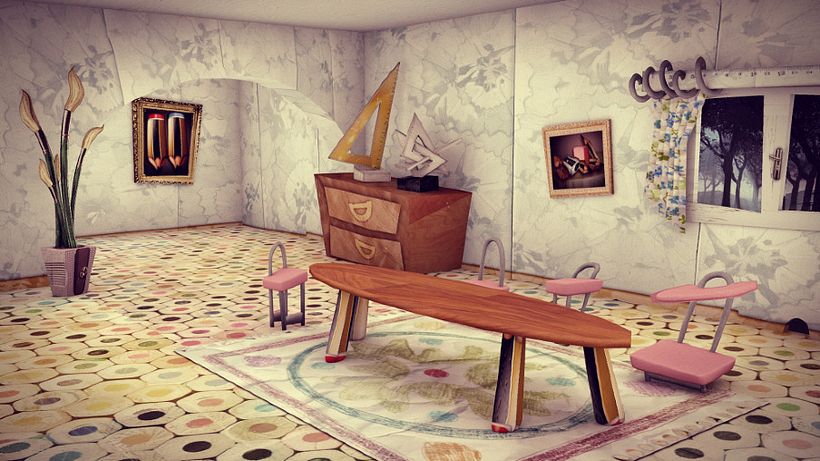 JOKEBOX enviroments 15