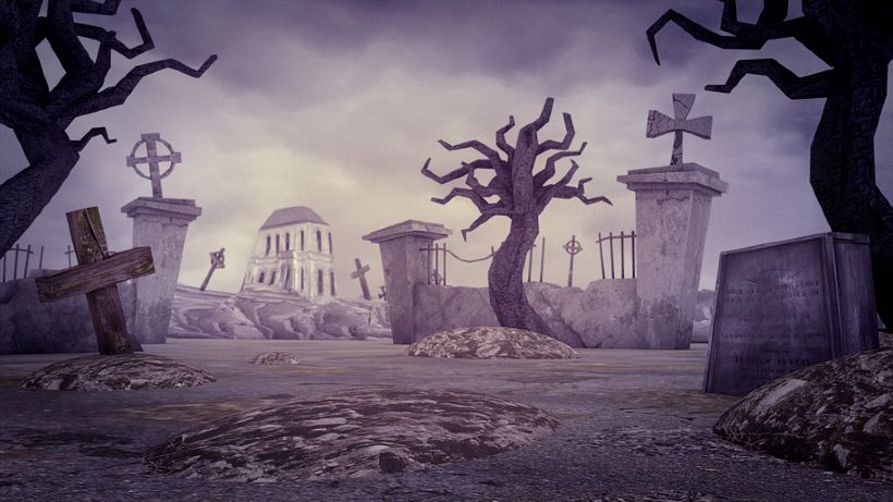 JOKEBOX enviroments 17