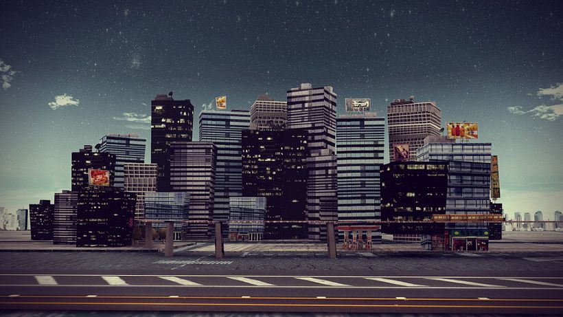 JOKEBOX enviroments 20