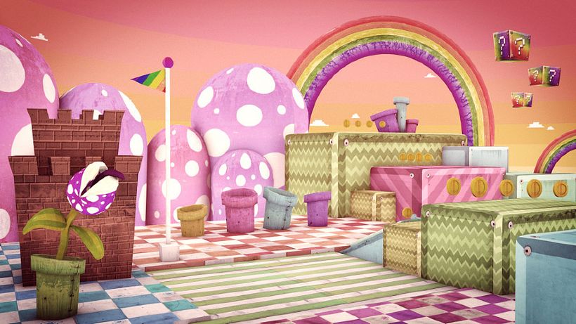 JOKEBOX enviroments 21