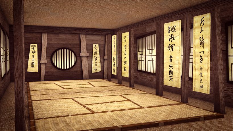 JOKEBOX enviroments 22