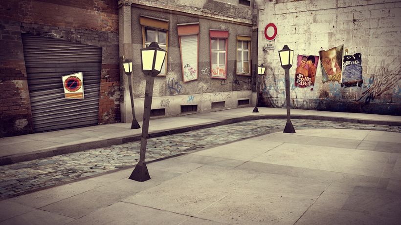 JOKEBOX enviroments 26